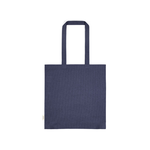 Everest Tote Bag - Námořnická Modrá