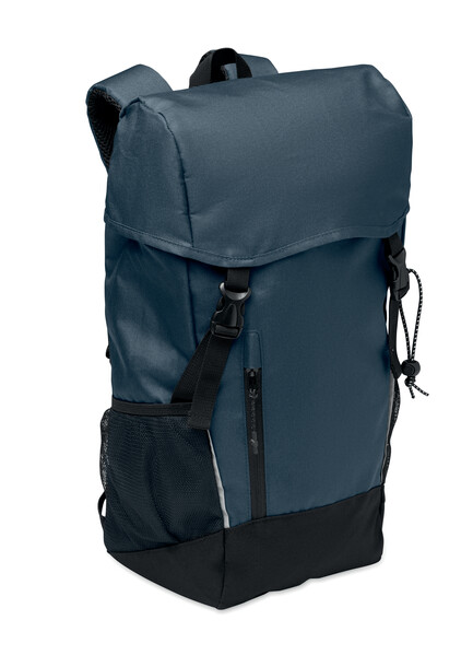 Sac à dos RPET 15L Siena - Bleu