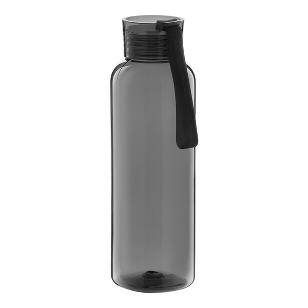 RPET fľaša Resip - Black