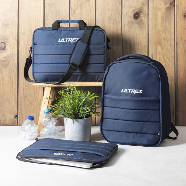 Bolsa para Portátil Krayon - Gray