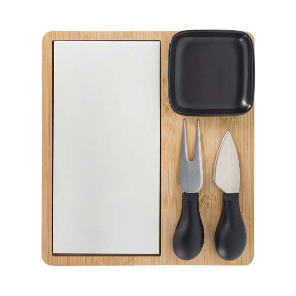 Pecorino cheese set