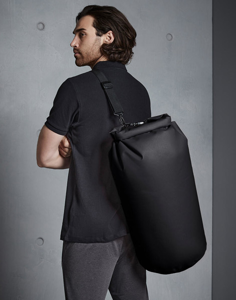 Slx 40 Litre Waterproof Drytube - Black / ONE SIZE