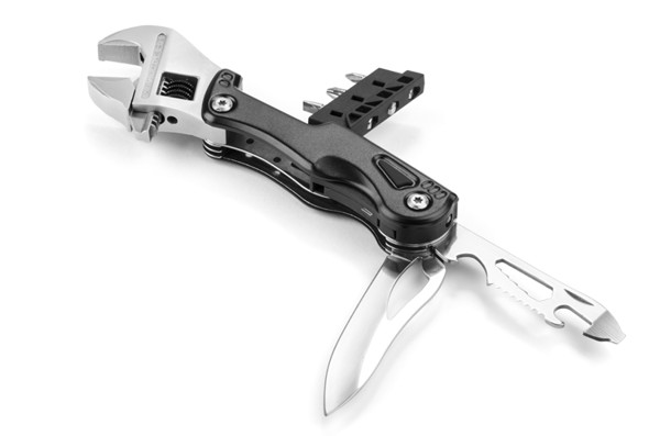 Multitool CLAVIS