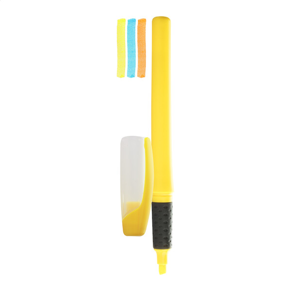 Szövegkiemelő Calippo - Yellow