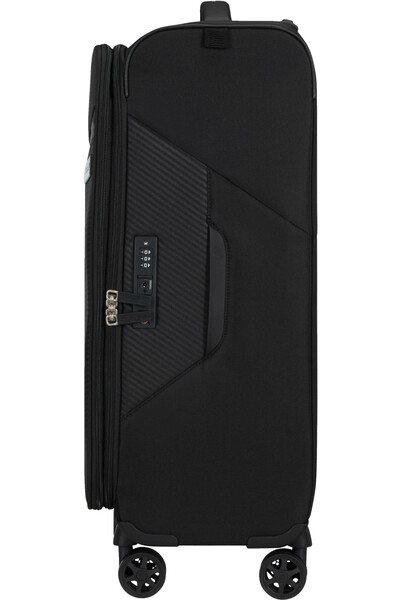 Samsonite - Litebeam Spinner 66 EXP. - Black