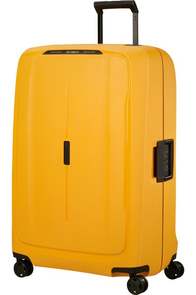 Samsonite - Essens Spinner 81 - Radiant Yellow