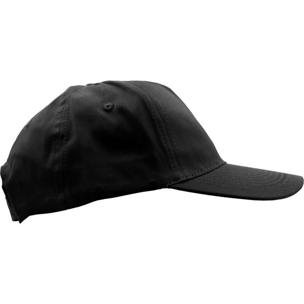 Cap | Joseph - black