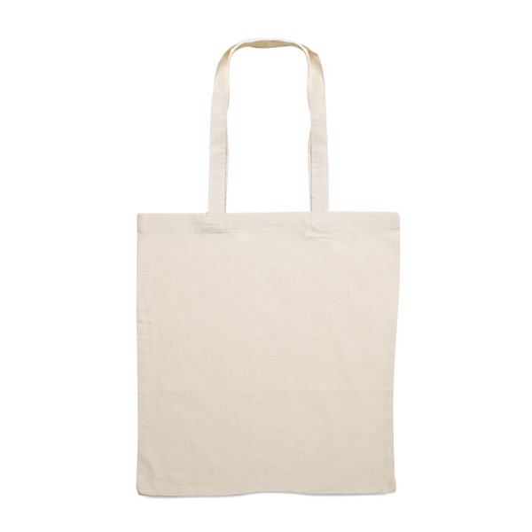 180gr/m² cotton shopping bag Cottonel ++