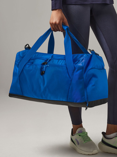 Multi-Sport Holdall - Ice Grey