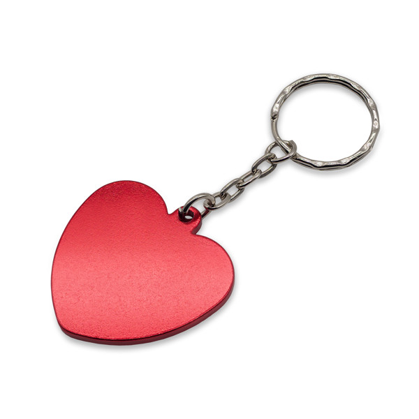 Amour keychain