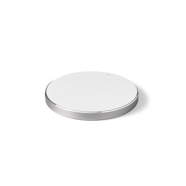JOULE. Wireless charger (Fast, 10W) - White