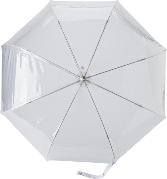 Guarda-chuva manual PVC Mahira