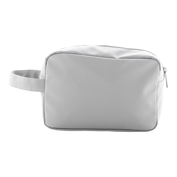 Rpu Cosmetic Bag Cospu - Grey