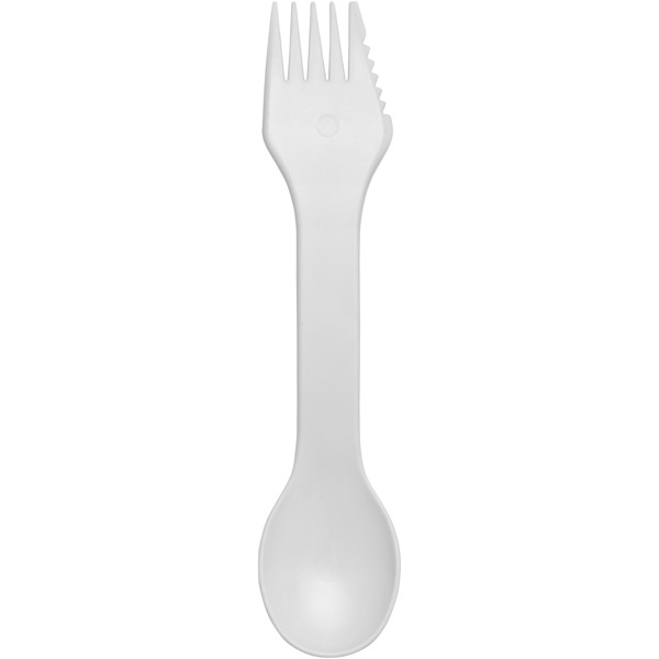 Epsy Pure 3-in-1 spoon, fork and knife