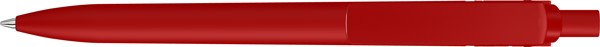 RECYCLED PET PEN STEP F - rouge