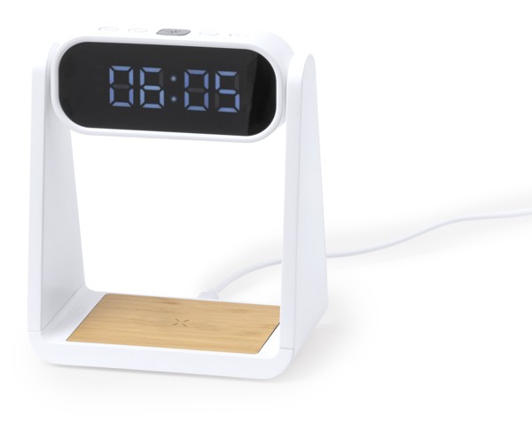 Reloj Multifunción Darret