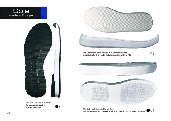 Shoes - custom made