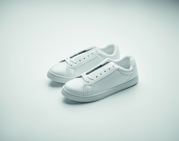 Sapatilhas em PU 39 Blancos