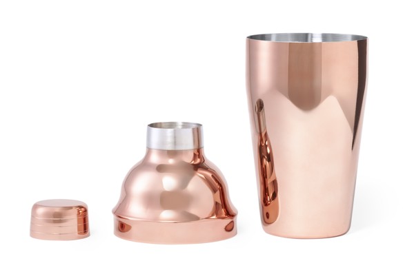 Cocktail Shaker Hamberly
