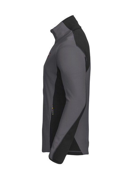 3307 MICRO JACKET GREY XS