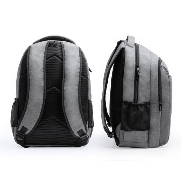 Backpack Patrik - Grey