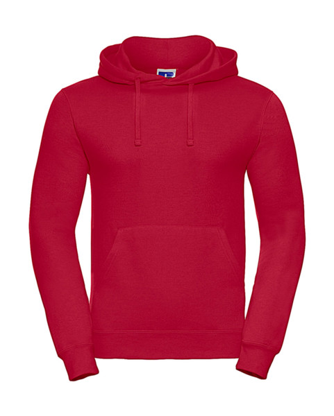 Hooded Sweatshirt - White / L