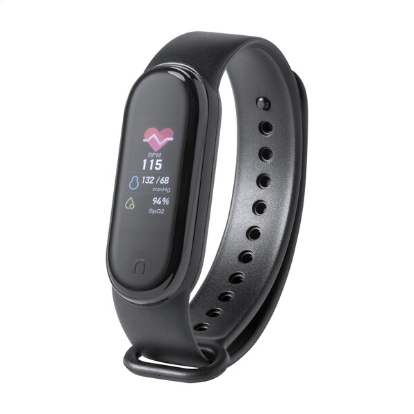 Inteligentné Hodinky Neura - Black