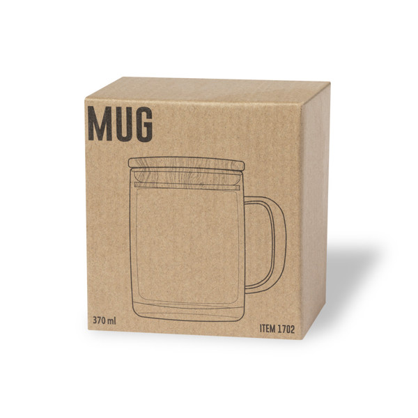 Caneca Térmica Laik