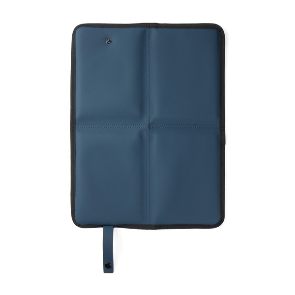 VINGA Coussin de Pique-Nique RCS Baltimore - Bleu Marine