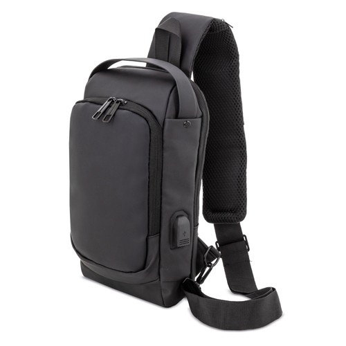 BELT BAG "TYLER" PIERRE DELONE