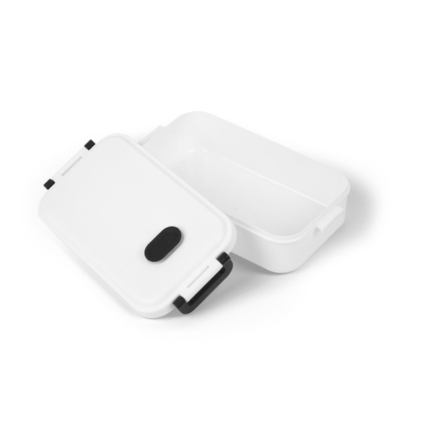 MOCHI. Caixa hermética em PP mL - Branco