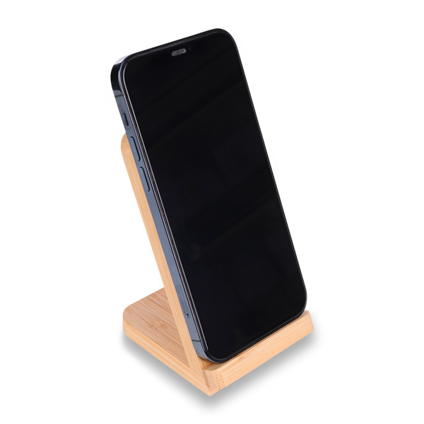 Salante wireless charger/mobile holder