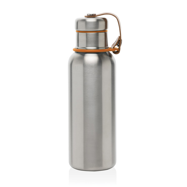 Malá termo láhev na vodu 500ml Black+Blum - Oranžová