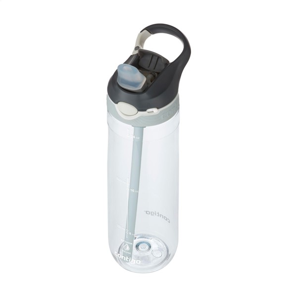 Contigo® Ashland Tritan™ Renew from Eastman 720 ml - Transparent