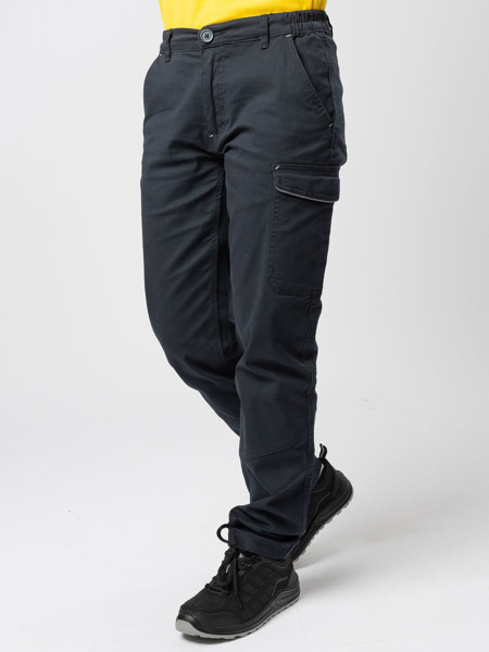 Power women - Dark Grey / L