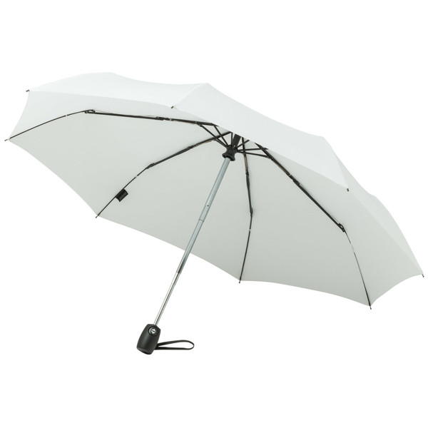 Taschenschirm KENT - Weiss
