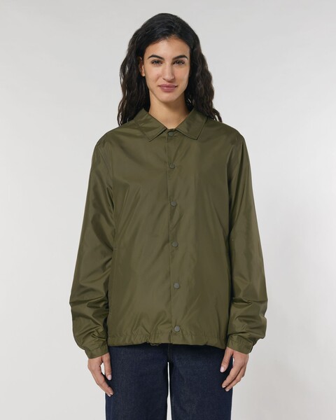 Coacher - British Khaki / S