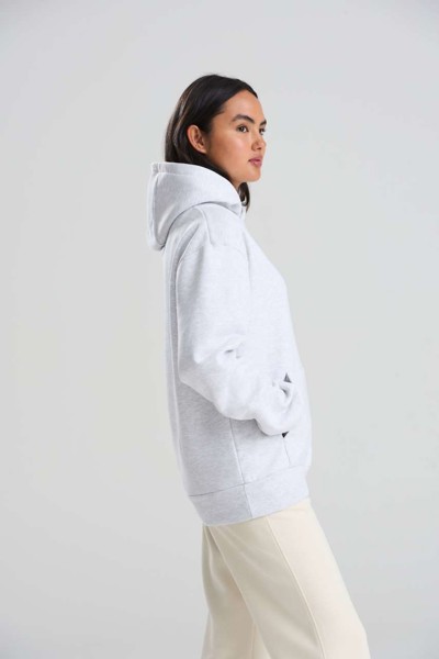 Signature Heavyweight Hoodie - Soft Red / XS