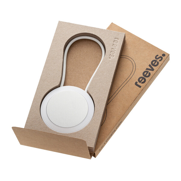 Câble de Charge 4 en 1 CONVERTICS EVO - blanc