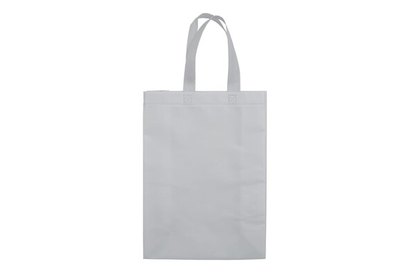 Pose Lamineret non-woven medium 105g/m² - Hvid