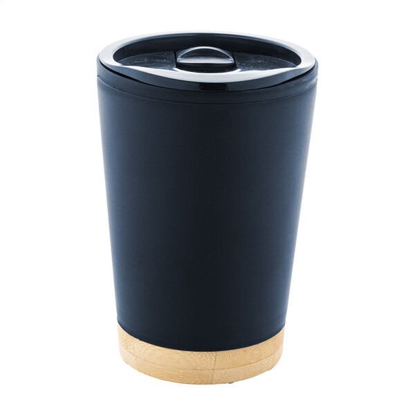 Mug Thermos Dellio - Bleu Foncé