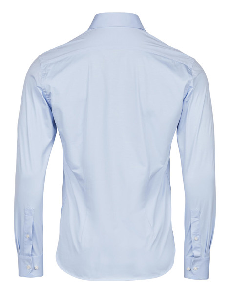 Active Stretch Shirt - White / L