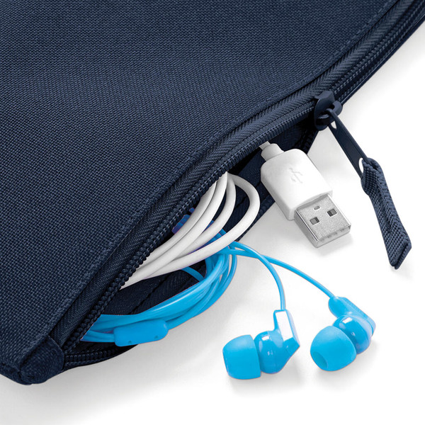 Grab Pouch - White / Black / ONE SIZE