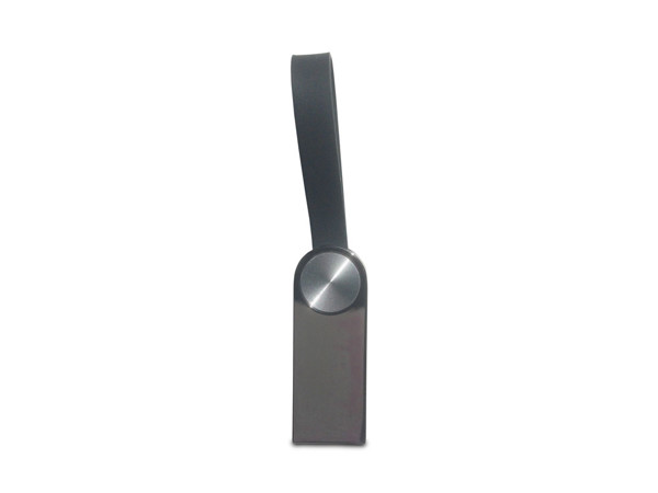 USB Flash drive XT164 - SILVER_1GB