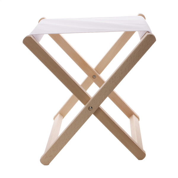Tabouret de plage personnalisé Nissi