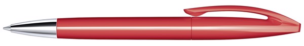 Senator® Bridge Polished With Metal Tip, Twist Ball Pen