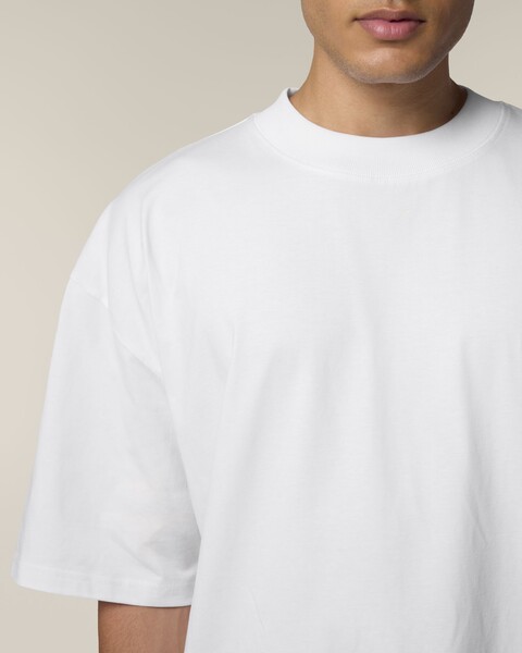 Blaster 2.0 - White / XXL