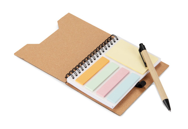 Notebook LINOT A6