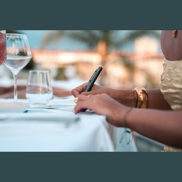 Writing Set Porto Velho