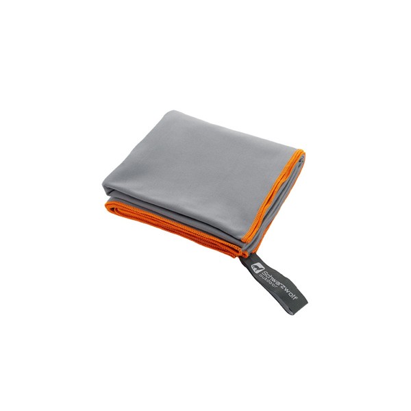 MALAREN Outdoor / Sport- & Fitnesshandtuch